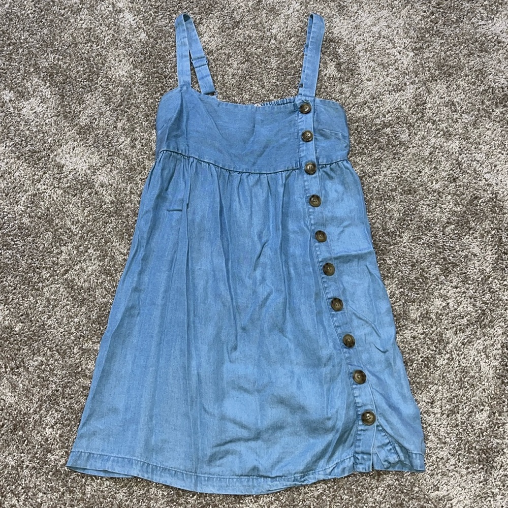 Urban Outfitters Sundress